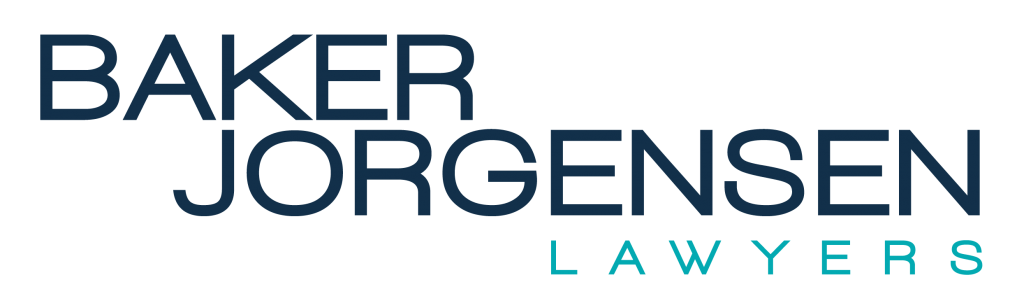 Baker Jorgensen Lawyers